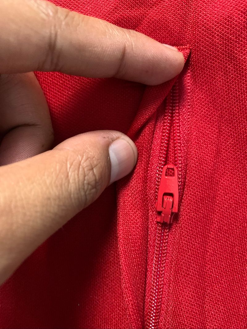 Tracktop jacket adidas fcbucks, foto 4