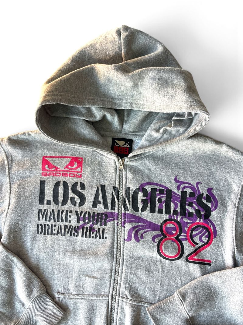 BadBoy Hoodie, foto 2