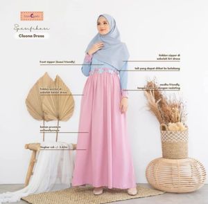 Emmaqueen dress