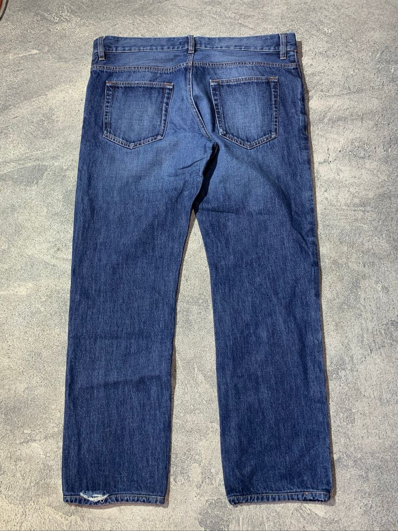 Prada Milano Tight Fit Jeans, foto 2