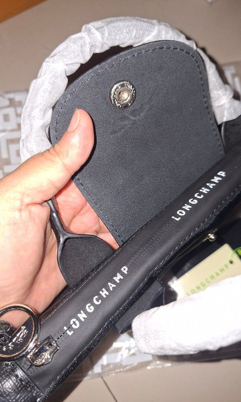 LC Longchamp Le Pliage Energy Handbag, foto 5