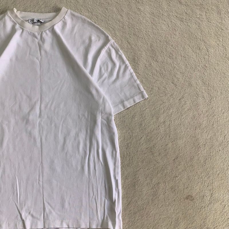 Tshirt Zara, foto 2