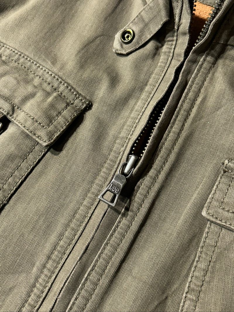 LEE RIDER VINTAGE JACKET, foto 5