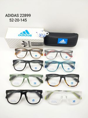 Adidas Streetwear Pria blue