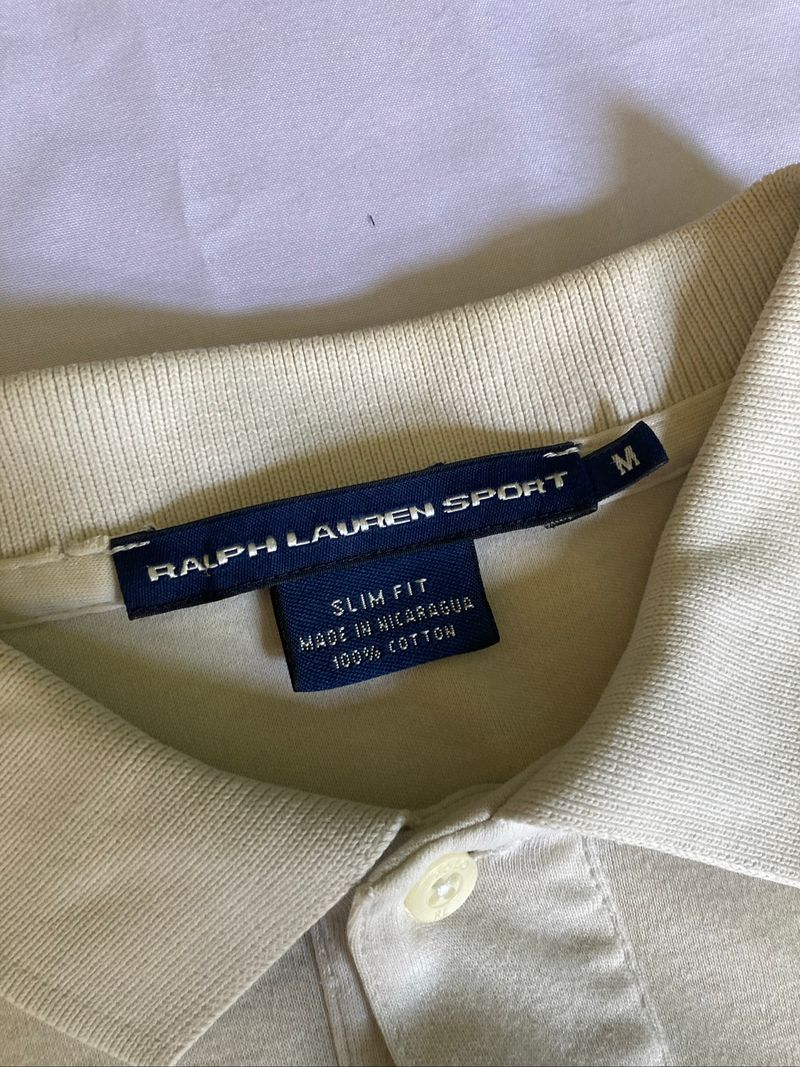 ralp lauren polo shirt, foto 5