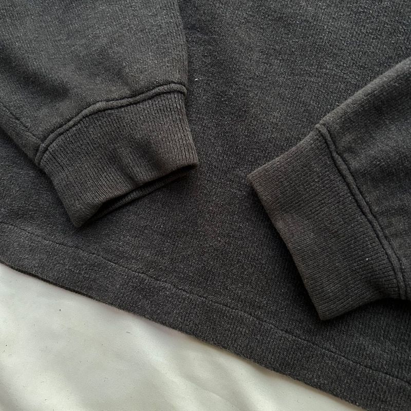 Polo Ralph Lauren Quater Zip Dark Gray, foto 9