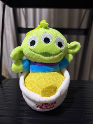 Ganci Alien Toy Story