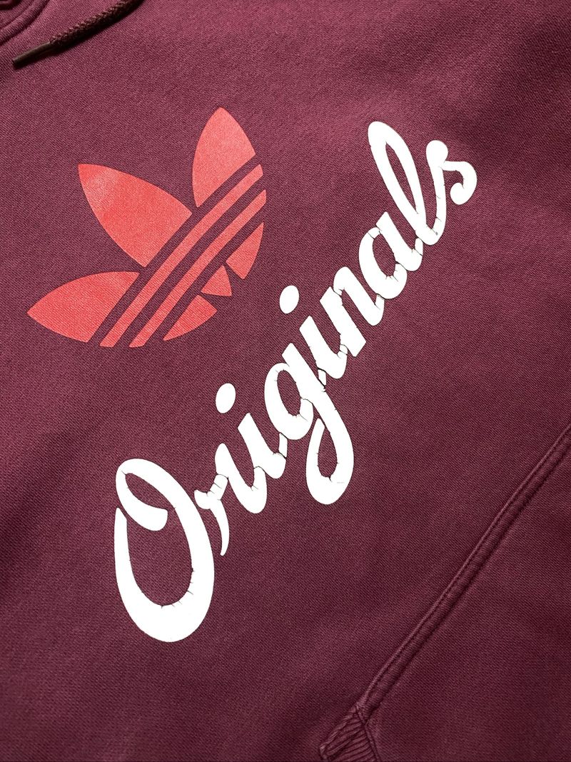 ADIDAS HOODIE, foto 5