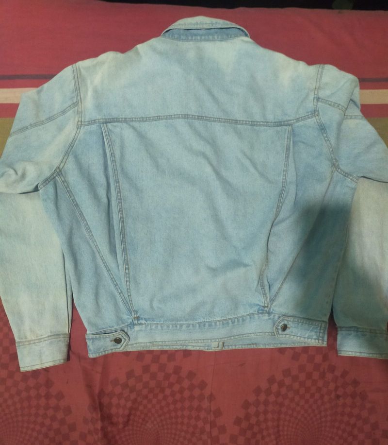 jacket vintage space jam, foto 3