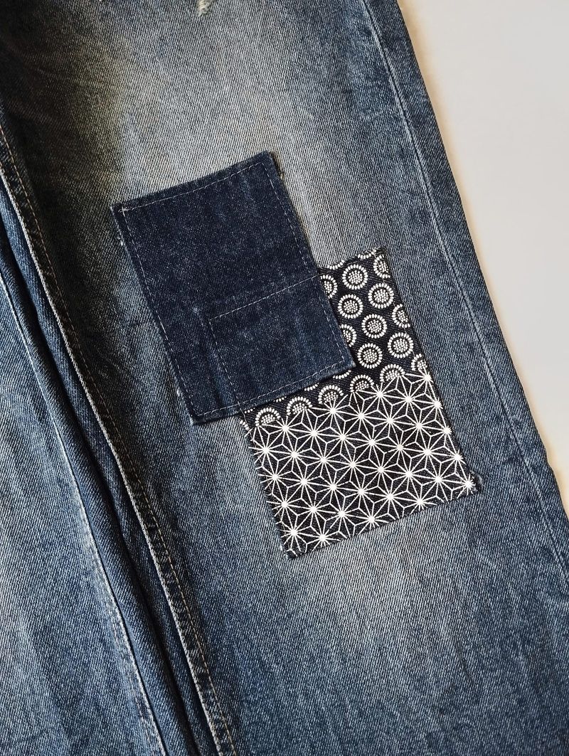 evisu jeans, foto 4