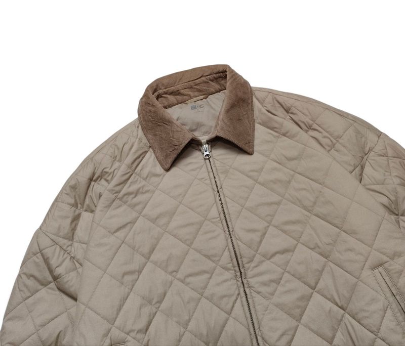 Uniqlo : C Padded Blouson Pufftech Jacket, foto 2