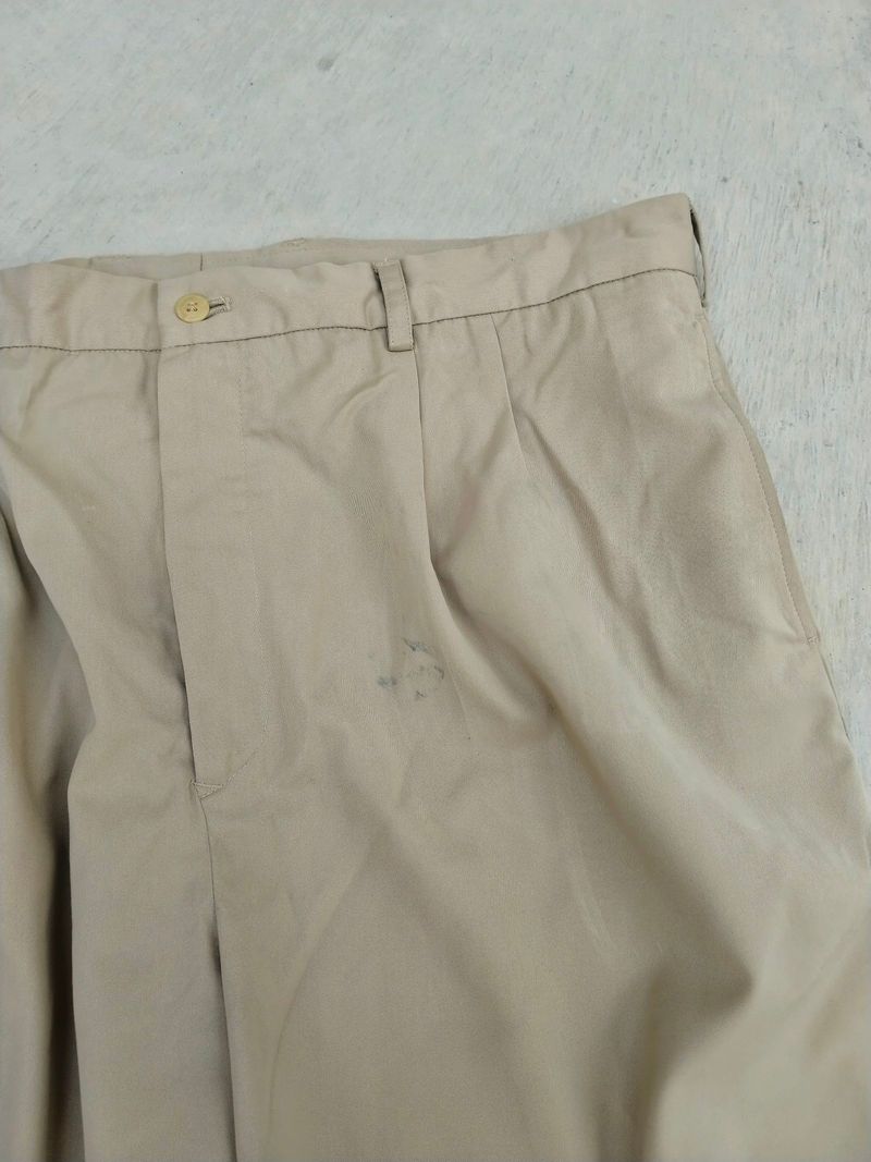 Celana Bahan Bolle, foto 5
