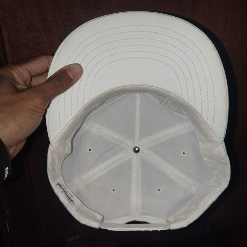 Topi vtg Boise Cascade, foto 2