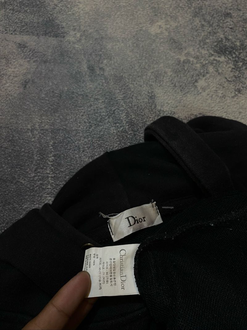 Hoodie Dior, foto 7