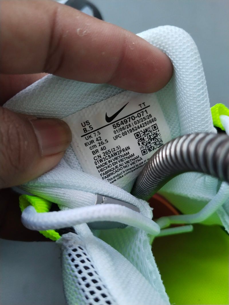 nike air max 95, foto 5