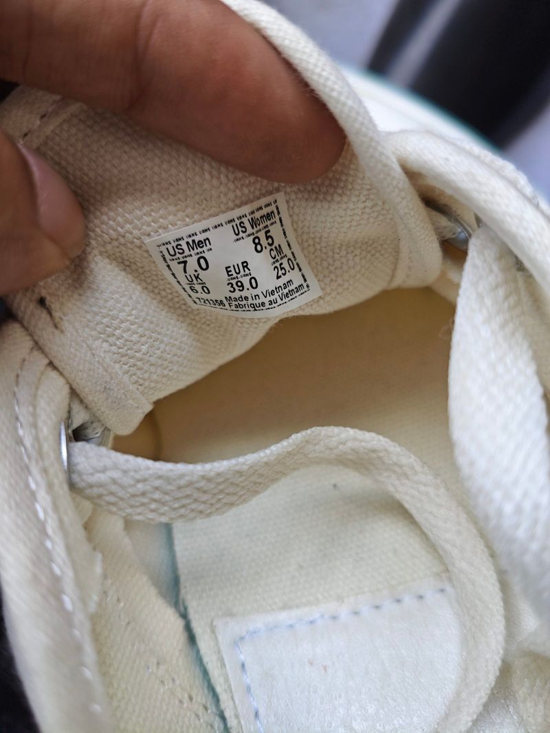Vans Auntentic, foto 7