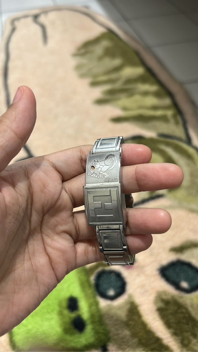 Fendi Orologi Watch, foto 2