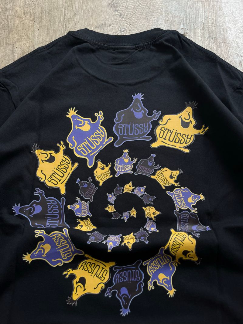 Stussy Longsleeve, foto 5