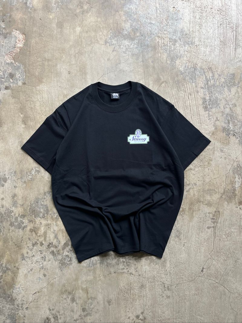 Stussy International Tribe, foto 5