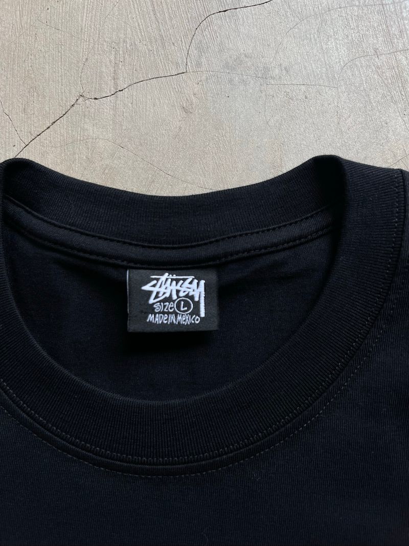 Stussy International Tribe, foto 10
