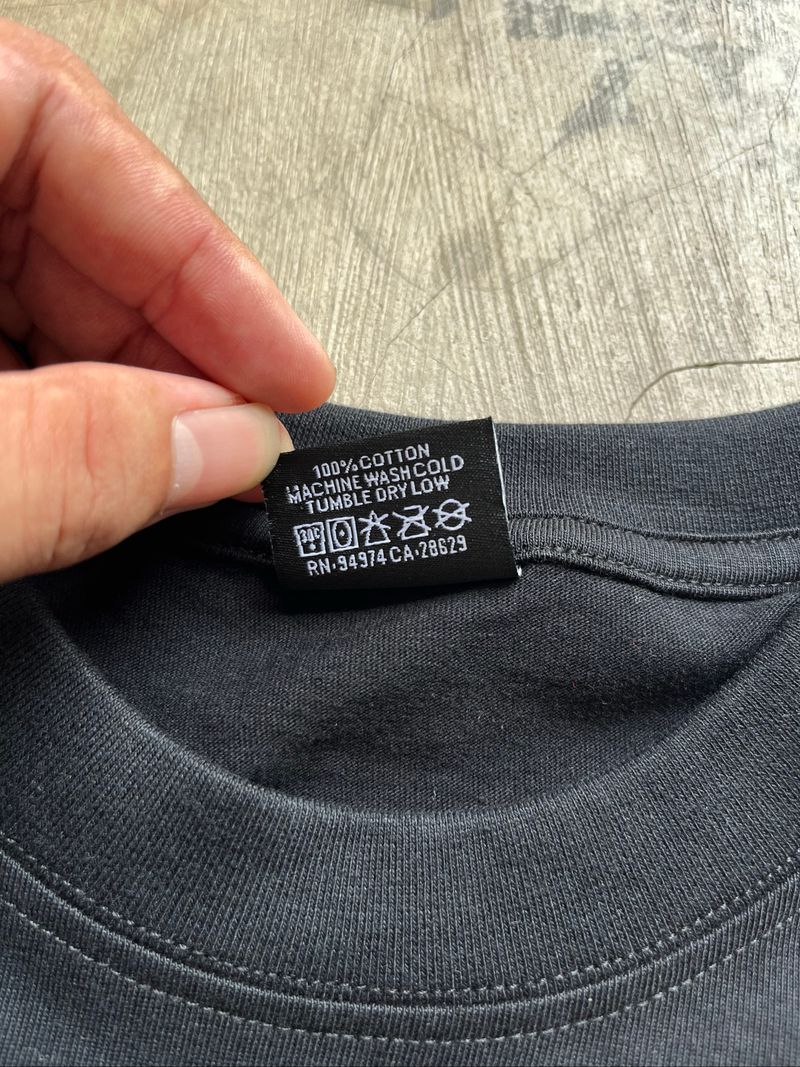 Stussy Dice Longsleeve, foto 8