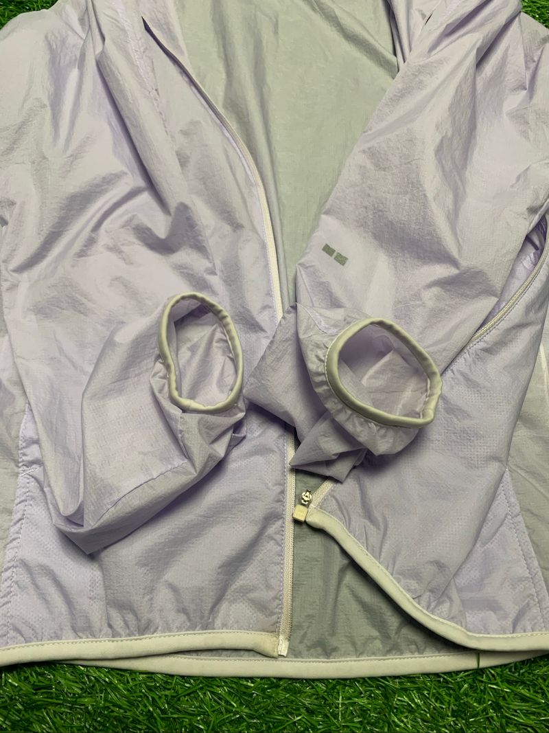 Jaket outdoor UNIQLO Second original, foto 7