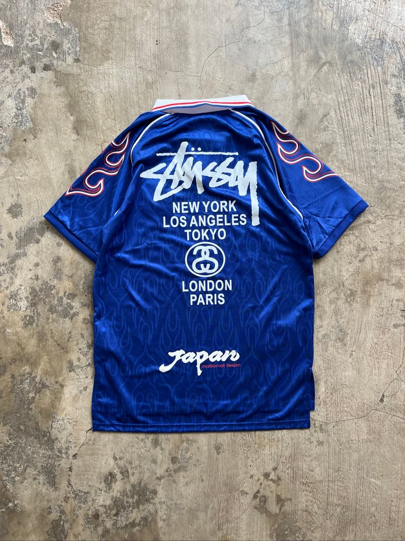 Japan x Stussy, foto 7
