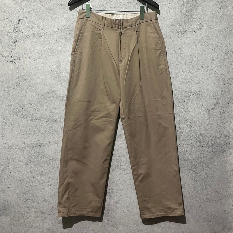 Browny celana panjang baggy, foto 2