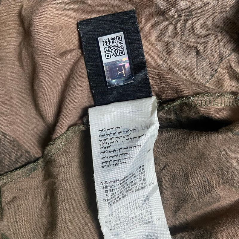 Hydrogen camo longsleeve, foto 8