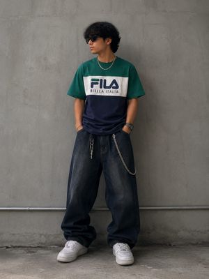 Tshirt Fila