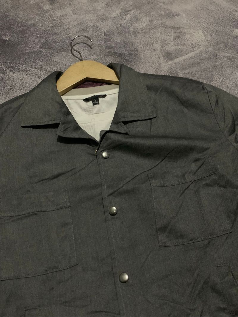 Jacket Formal Blazzer Tebal No Brand | Size L, foto 2