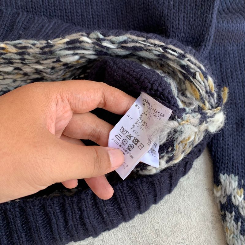 KNITWEAR SONNY LABEL, foto 6