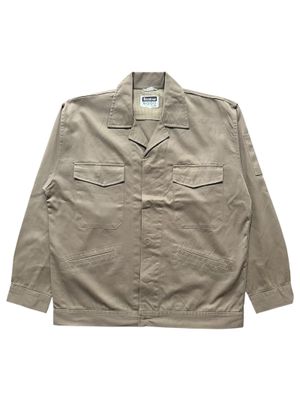 80s Japanese Brand Work Jacket Workwear