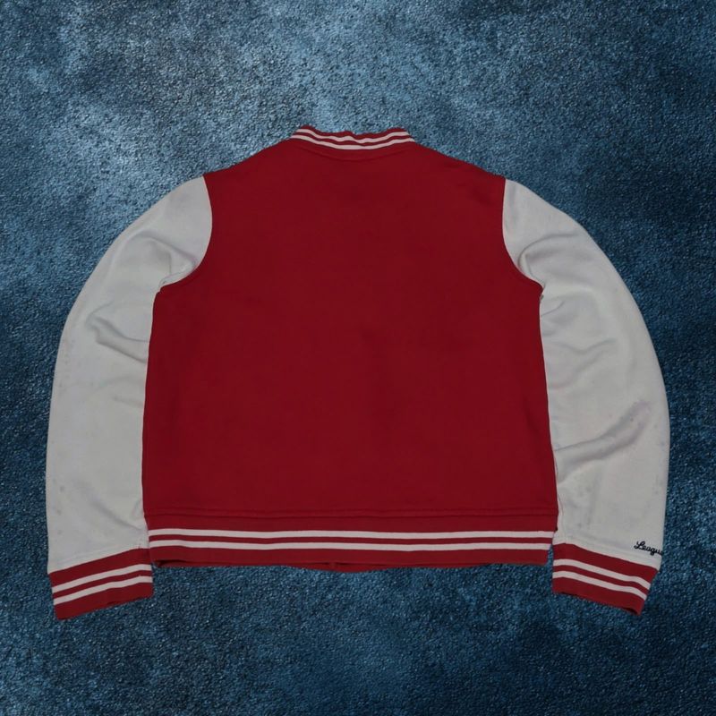 Jaket Anak PRL, foto 5