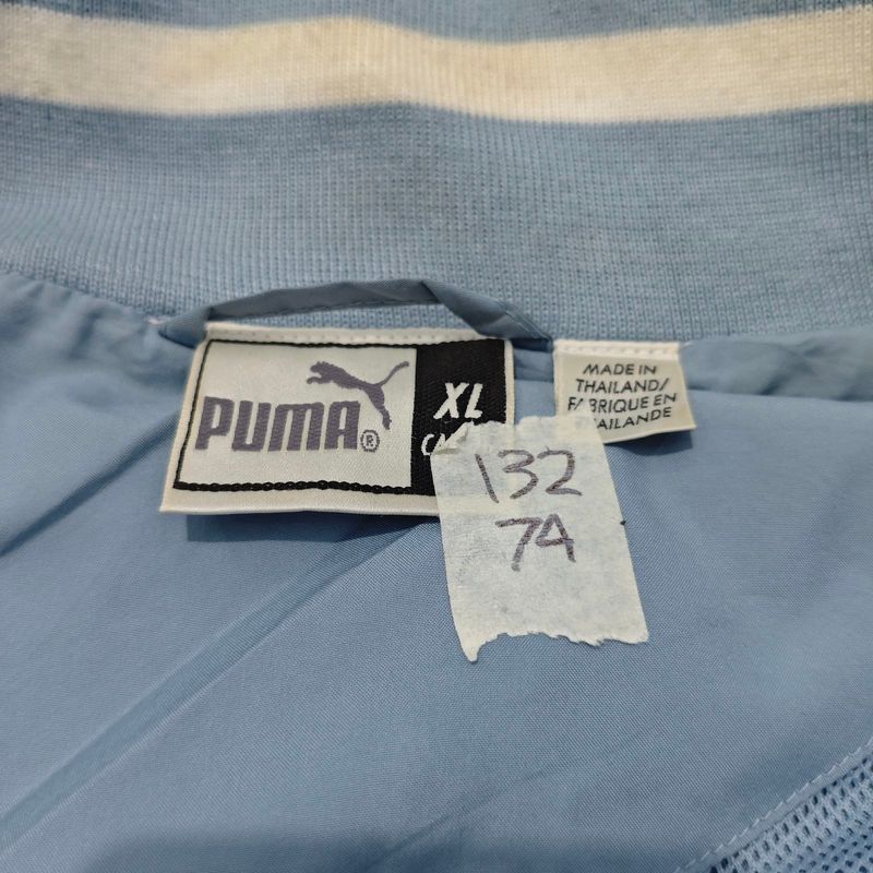Jaket puma vintage, foto 3