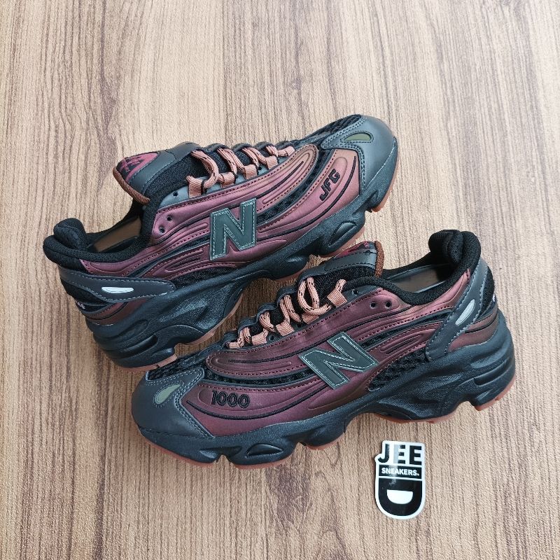 Ppsnabha Nike Adapt Bb Self Lacing Sepatu New New Balance Xar 1000