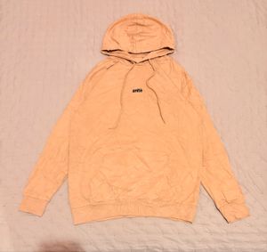 amitié pullover hoodie