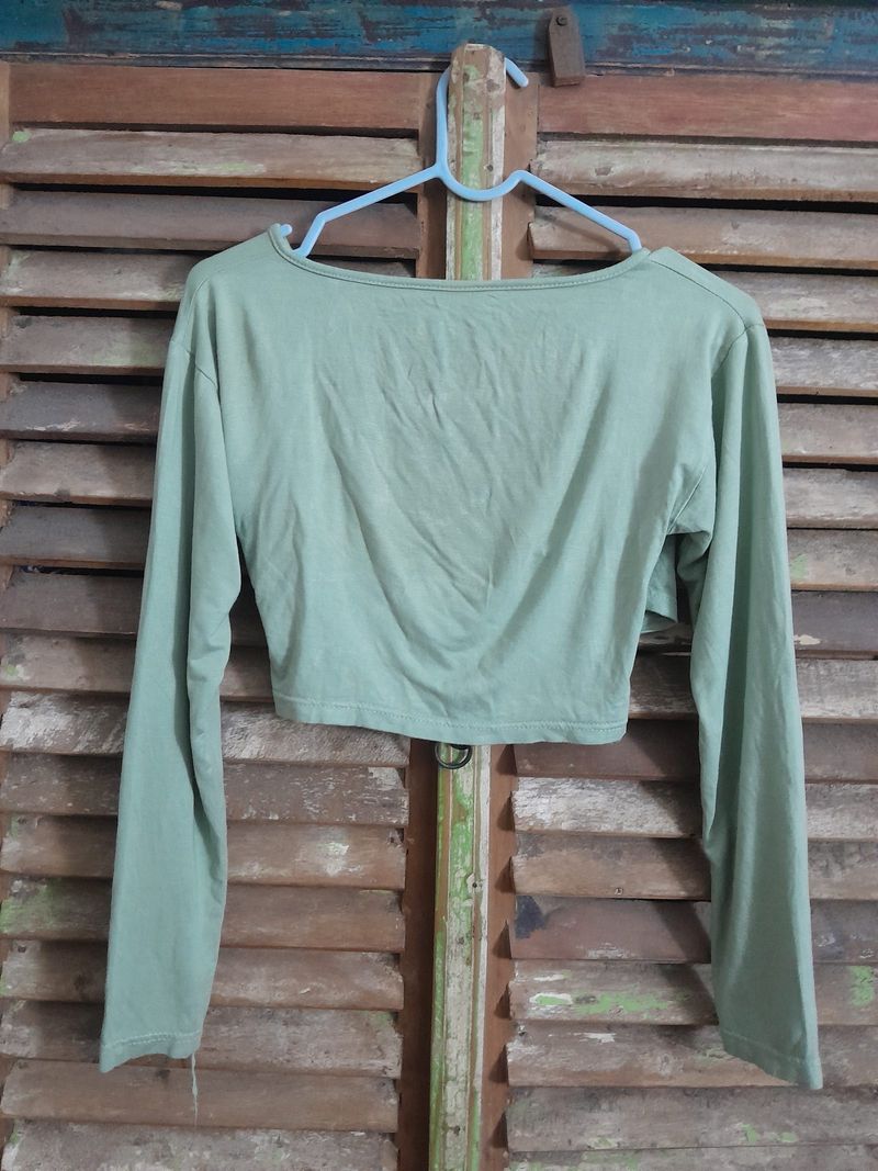 Knit top, foto 2