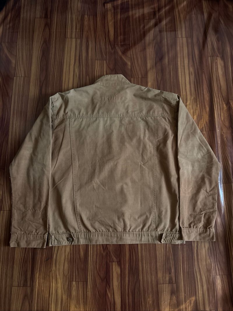 Traclee zipper jacket, foto 7