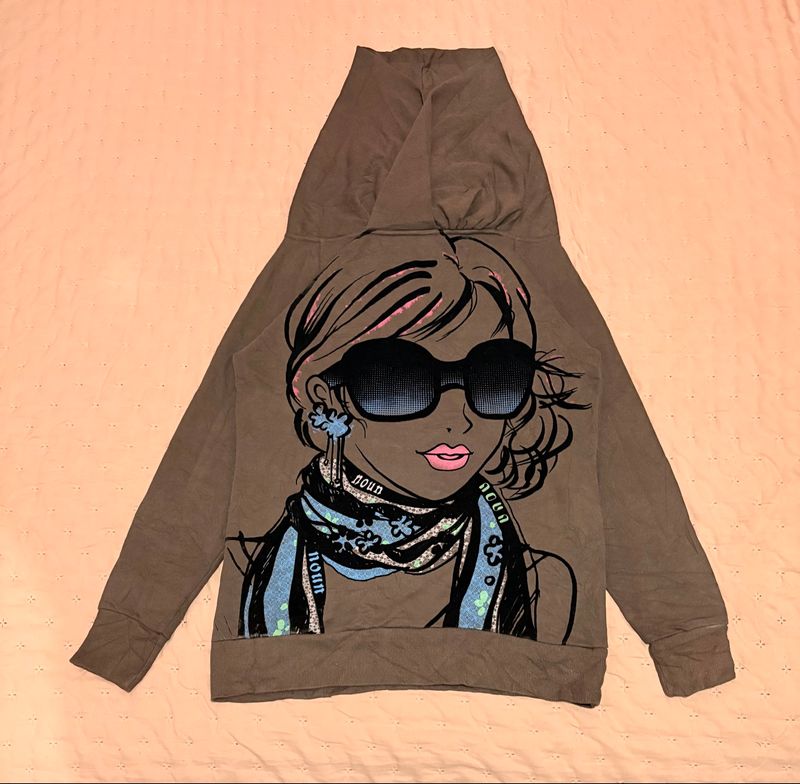 Splash Jeans Highneck Sweatshirt, foto 2