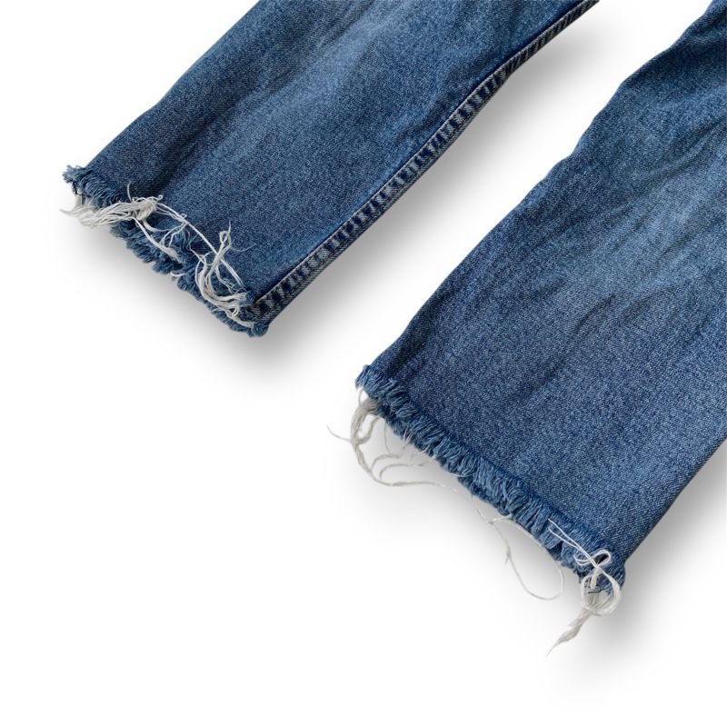 Levi's Casual Jeans Pria blue, foto 3