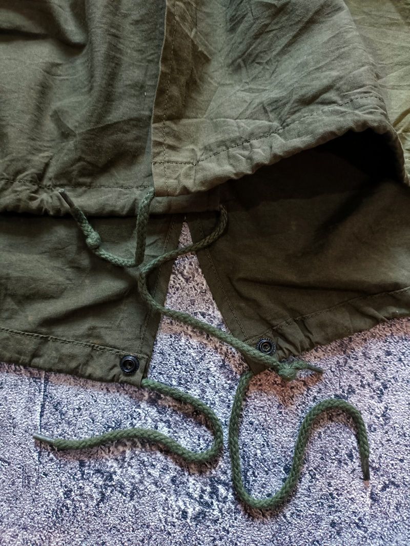 Fishtail Parka M65 Parka Mods Parka Vespa, foto 6