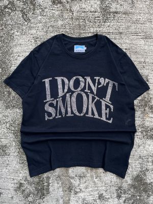 Tshirt I Dont Smoke