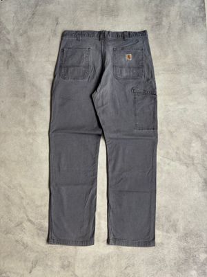 carhartt celpo canvas size 36 relaxed fit