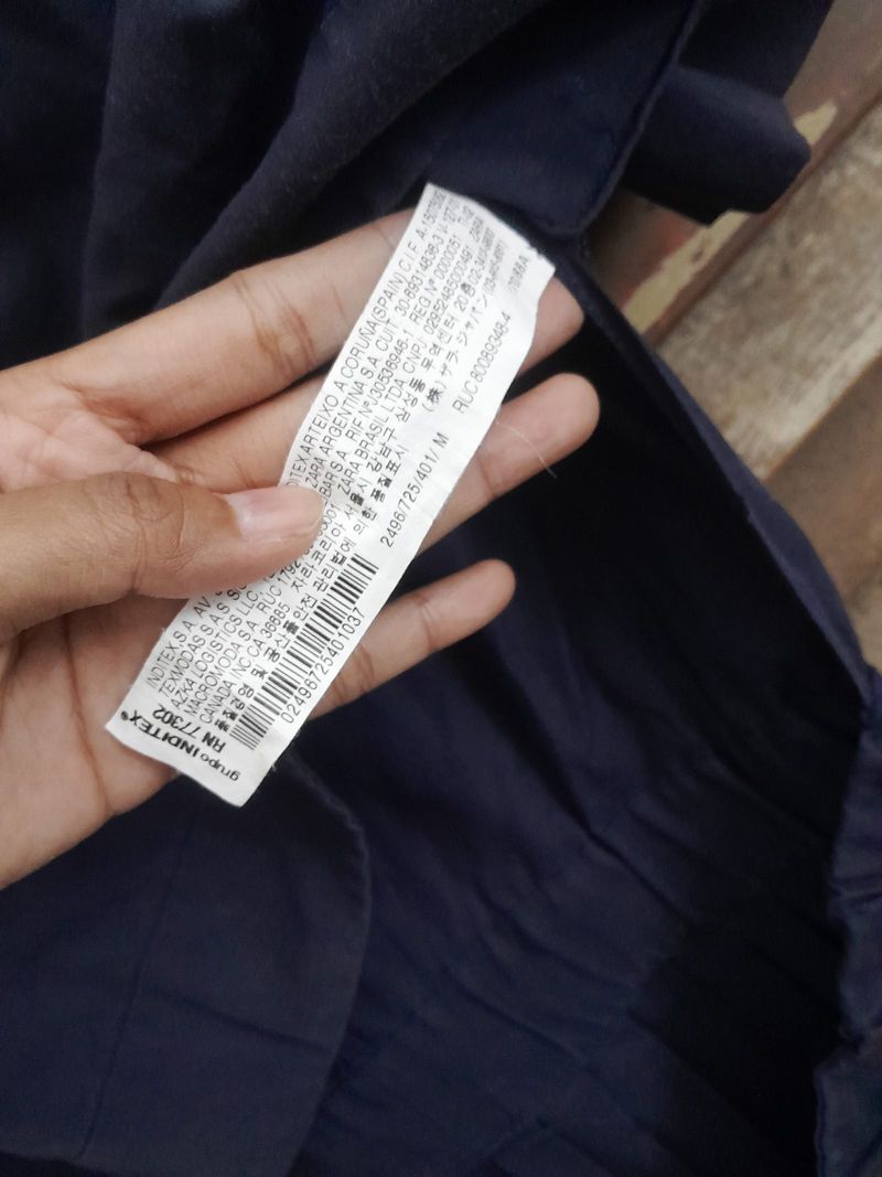 Zara dress, foto 3