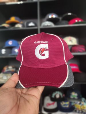 Topi Newera Gatorade