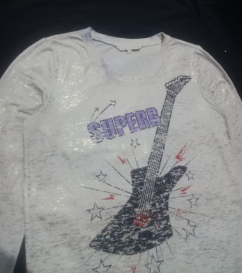 Longsleeve Egoist SZ M, foto 2