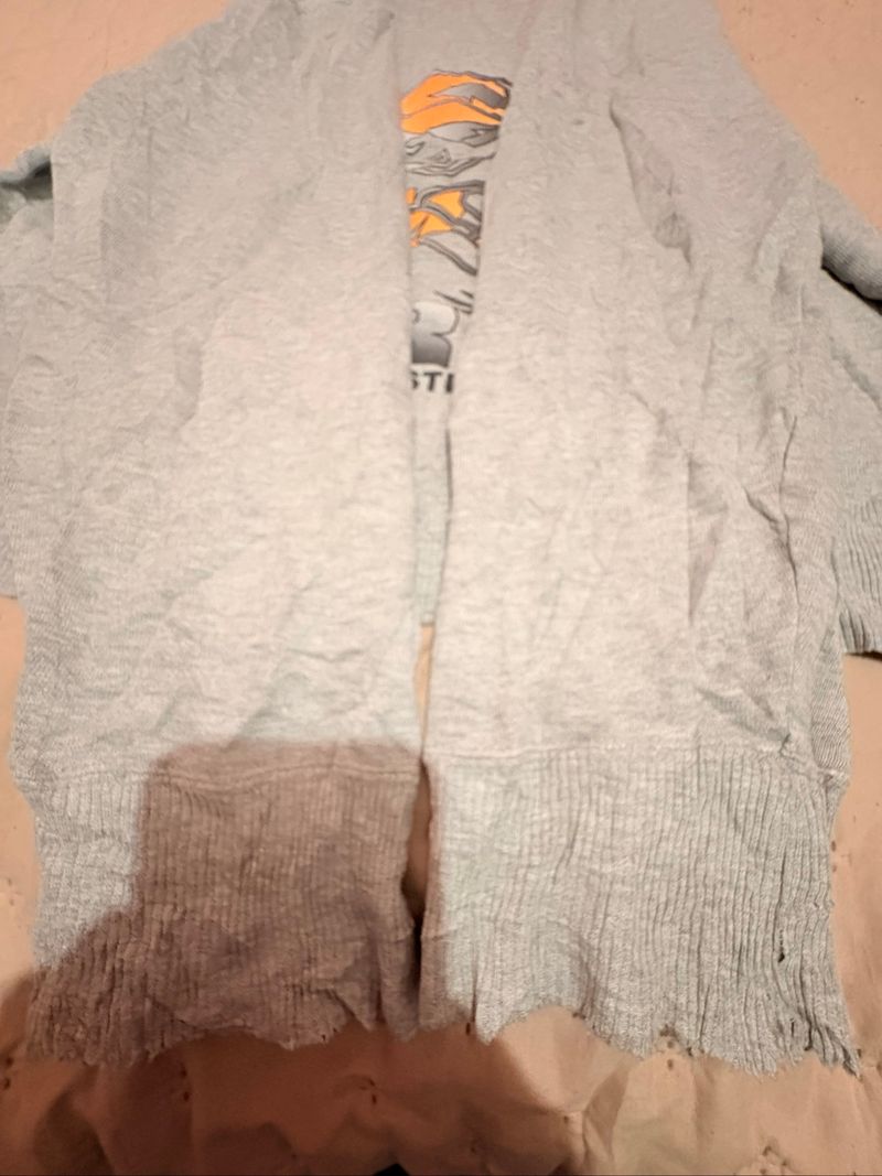 Grass Hither Mark Hoodie, foto 8