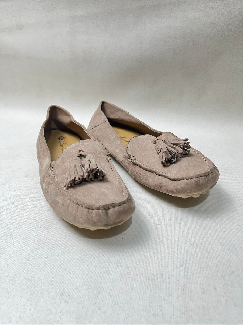 Loro Piana Dot Sole Walk Loafer, foto 3