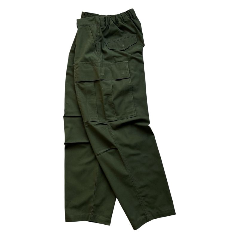 Freaks Store Super Wide Cargo Pants, foto 6